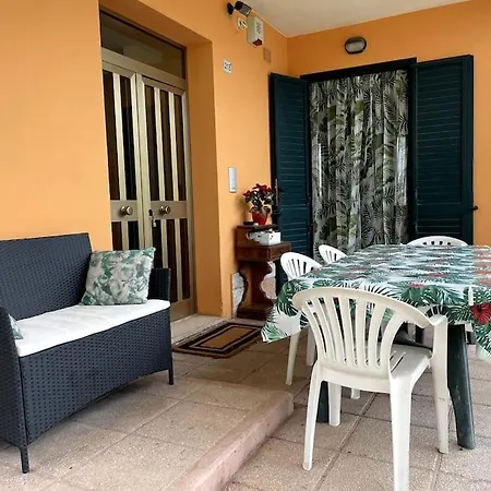 Casa Isore Con 3 Da Letto Appartement Pesaro