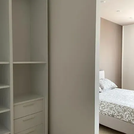 Appartement Casa Isore Con 3 Da Letto Pesaro