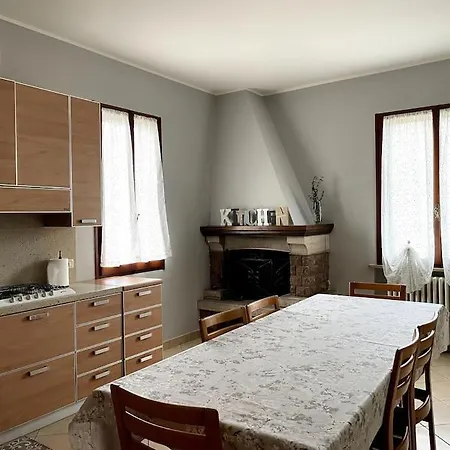 Casa Isore Con 3 Da Letto Appartement *