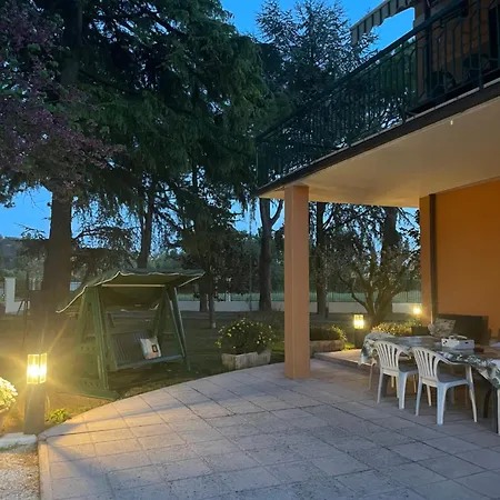 Casa Isore Con 3 Da Letto Appartement *