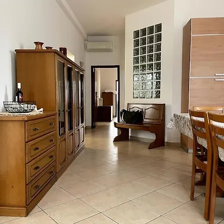 Appartement Casa Isore Con 3 Da Letto Pesaro