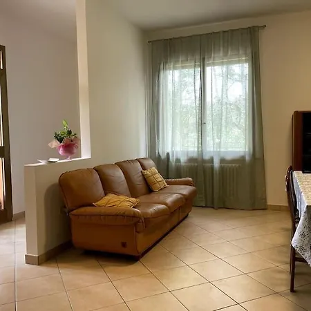 Διαμέρισμα Casa Isore Con 3 Da Letto