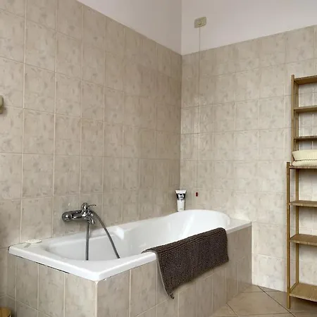 Casa Isore Con 3 Da Letto Appartement