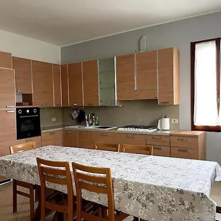 Casa Isore Con 3 Da Letto Apartment