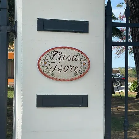 Casa Isore Con 3 Da Letto