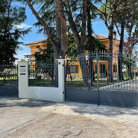 Casa Isore Con 3 Da Letto