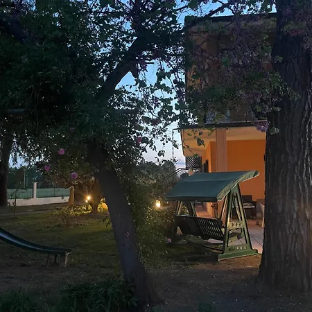 Διαμέρισμα Casa Isore Con 3 Da Letto