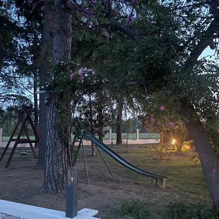Διαμέρισμα Casa Isore Con 3 Da Letto