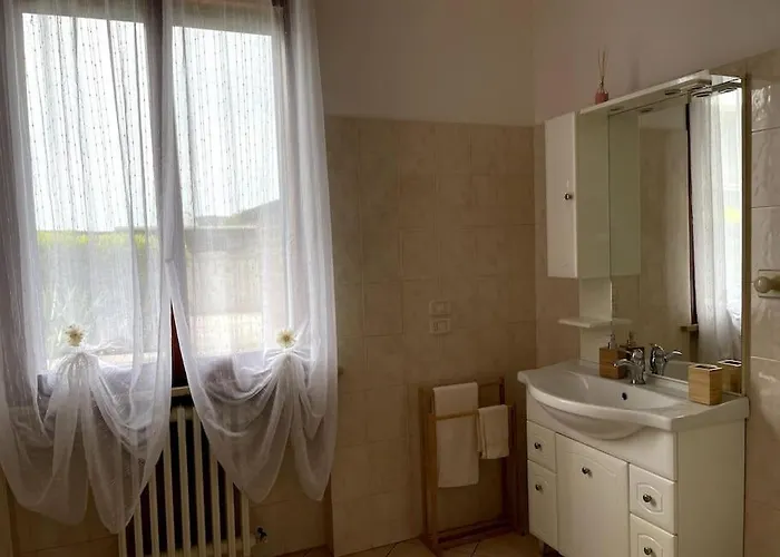 Casa Isore Con 3 Da Letto *