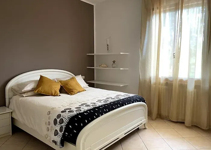 Casa Isore Con 3 Da Letto *