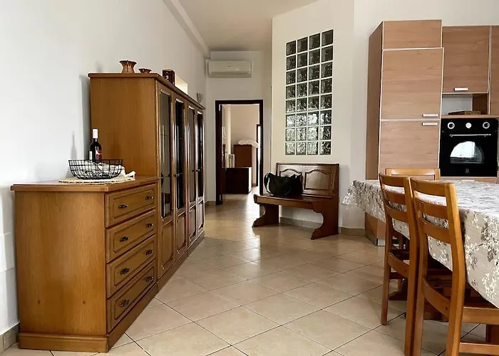 Appartamento Casa Isore Con 3 Da Letto Pesaro