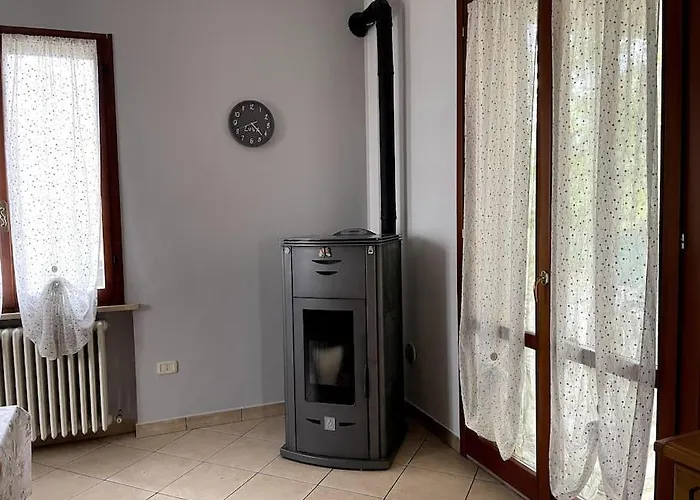 Casa Isore Con 3 Da Letto *