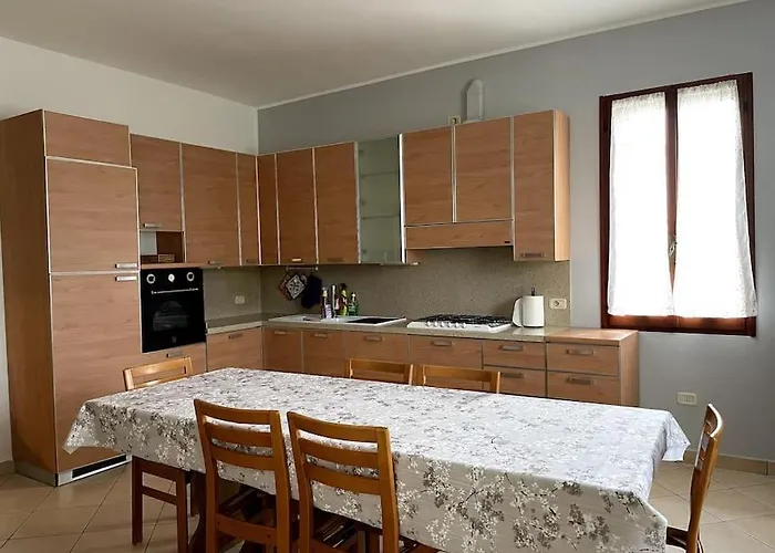 Casa Isore Con 3 Da Letto Appartamento