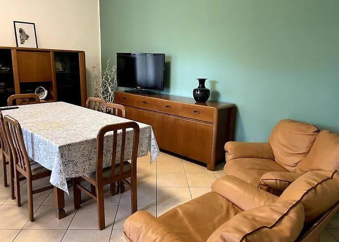 Casa Isore Con 3 Da Letto *