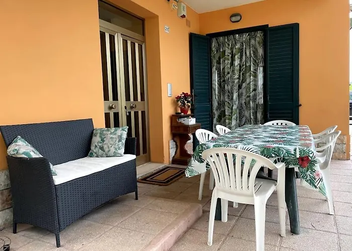 Casa Isore Con 3 Da Letto Appartamento Pesaro
