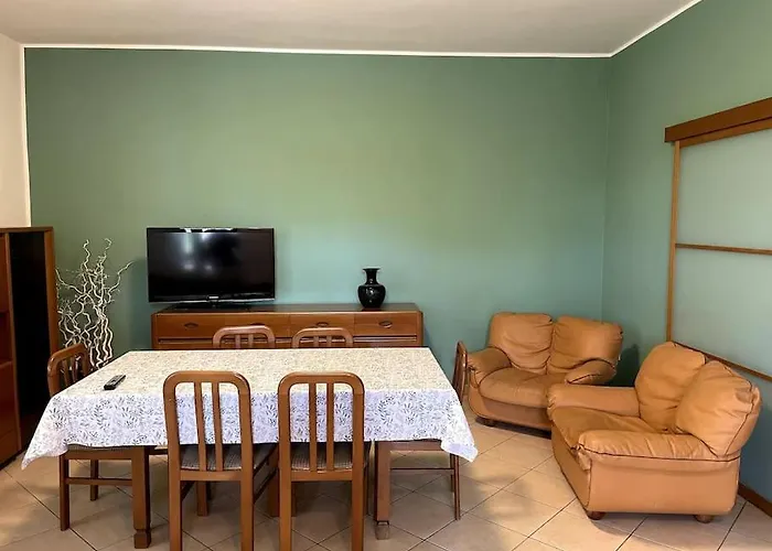 Casa Isore Con 3 Da Letto