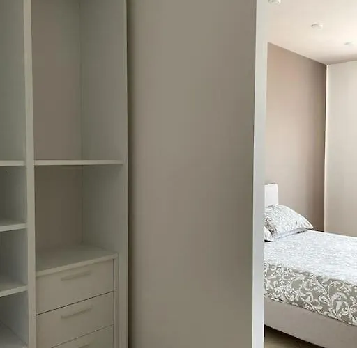 Appartamento Casa Isore Con 3 Da Letto Pesaro