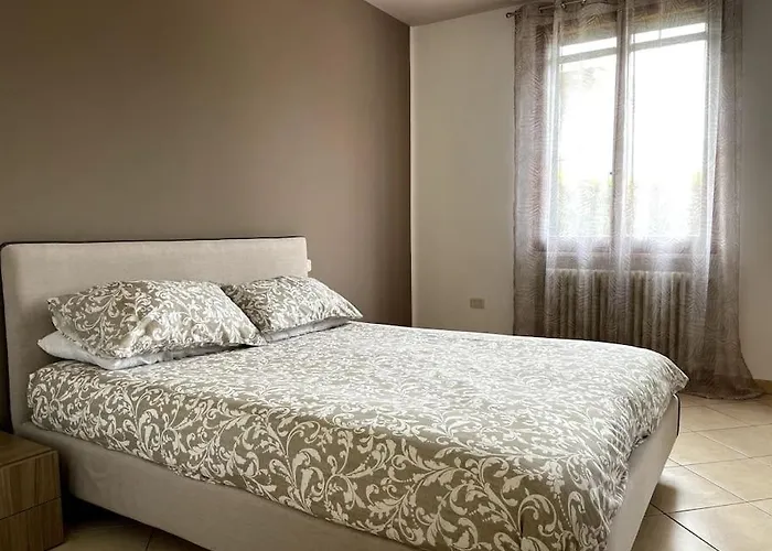 Casa Isore Con 3 Da Letto *