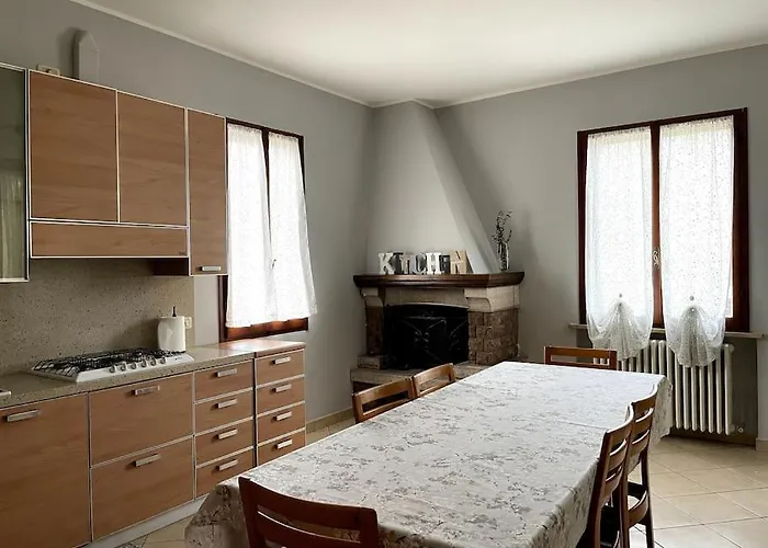 Casa Isore Con 3 Da Letto Appartamento *