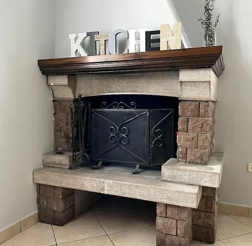 Casa Isore Con 3 Da Letto * Pesaro