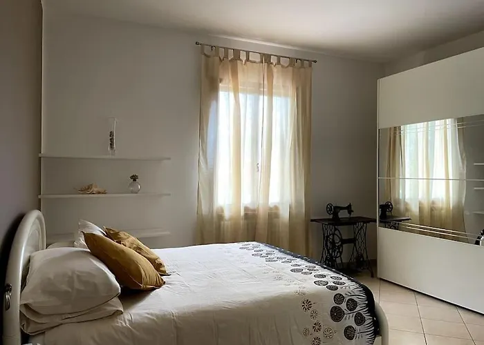 Appartamento Casa Isore Con 3 Da Letto *