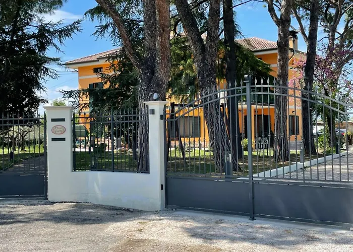 Casa Isore Con 3 Da Letto