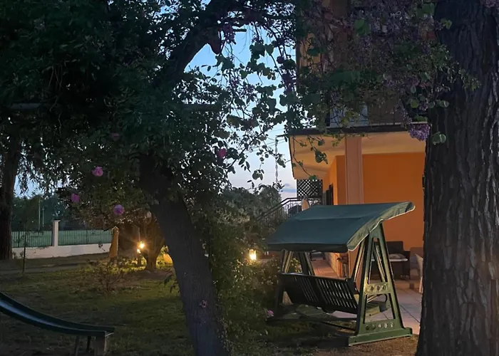 Appartamento Casa Isore Con 3 Da Letto