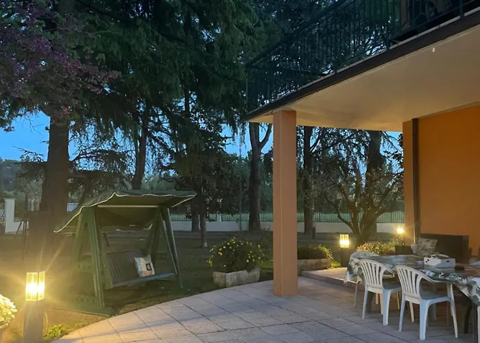 Casa Isore Con 3 Da Letto Appartamento *